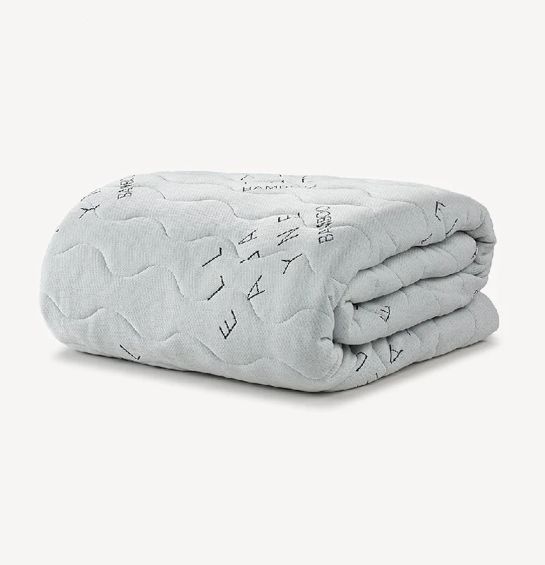 Back Support Pillows for Office ChairsBamboo Mattress Protector