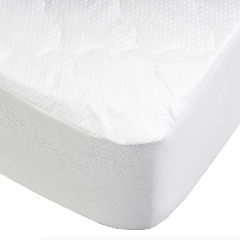 Kids Pillows with Fun DesignsRespira – Waterproof Mattress Pad