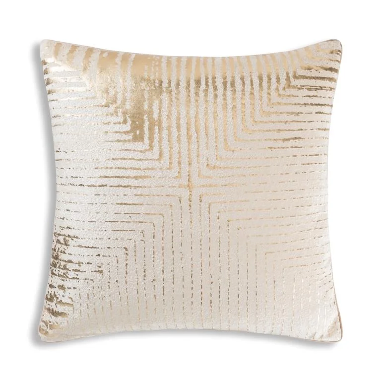 Velvet Pillows for a Touch of EleganceFes Natural Pillow