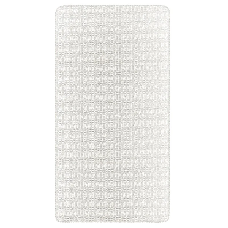 Organic cotton mattresses for a chemical - free sleep surfaceDream On Me, Breathable Orthopedic Firm Foam Standard Crib Mattress Organic cotton mattresses for a chemical - free sleep surfaceDream On Me, Breathable Orthopedic Firm Foam Standard Crib Mattress
