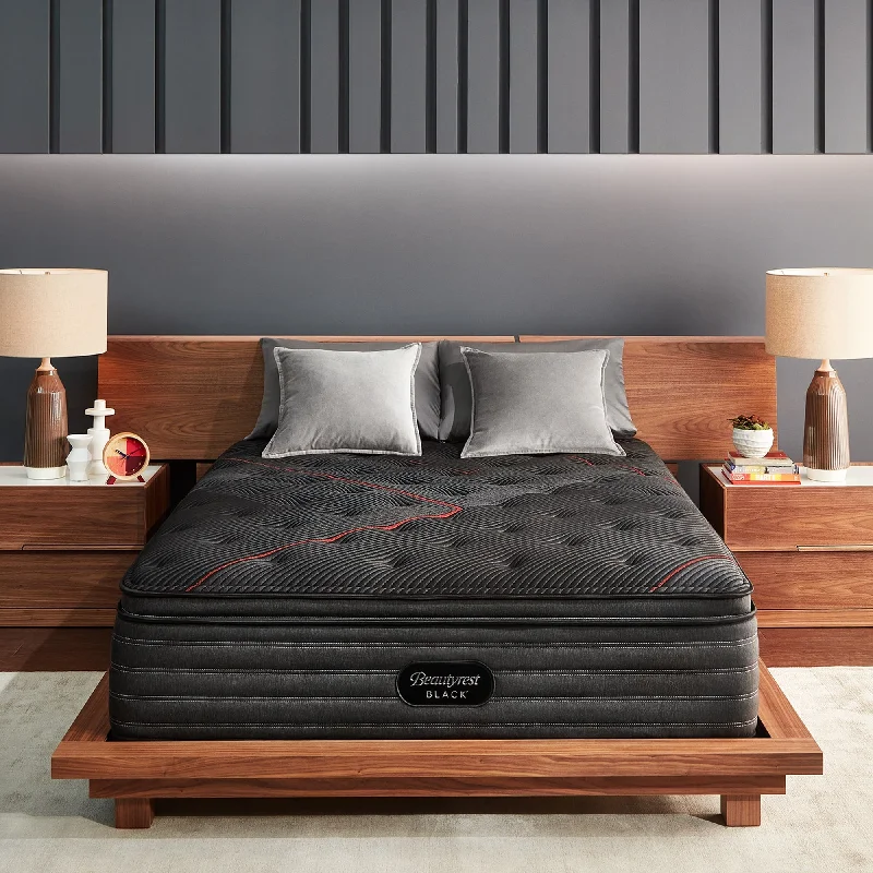 Natural latex and organic cotton blend mattressesBeautyrest Black C-Class 16" Plush Pillow Top Mattress Natural latex and organic cotton blend mattressesBeautyrest Black C-Class 16" Plush Pillow Top Mattress