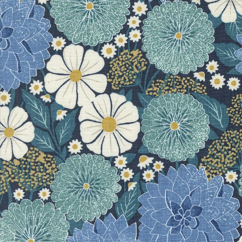 Down Alternative Pillows for Ethical ChoicesField of Flowers