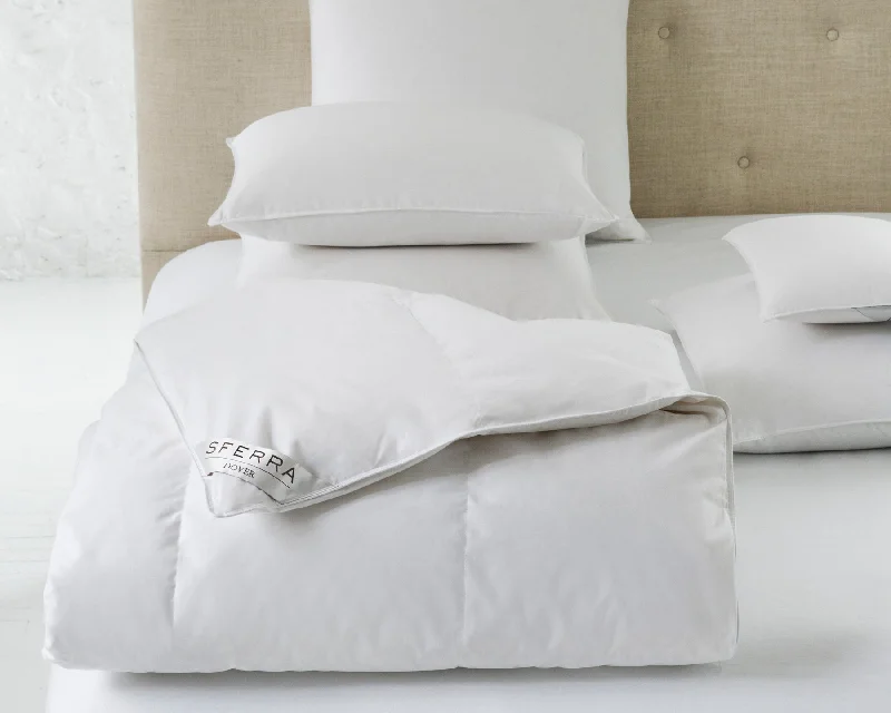 Hypoallergenic duvet covers for allergy - prone individualsDover | Duvet