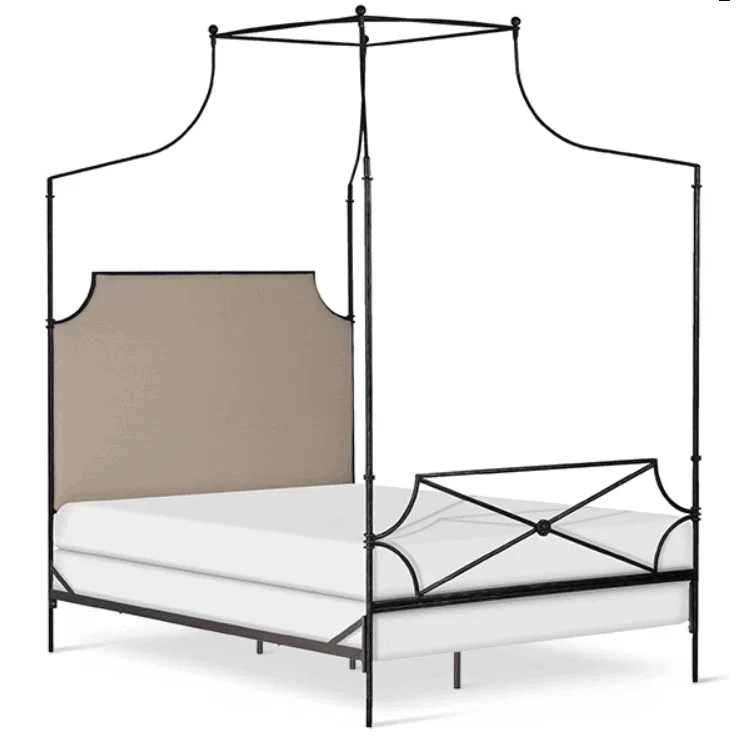 Innerspring mattresses with coil counts for supportCorsican Iron Canopy Bed 43706 | Hammered Olivia Canopy Bed Innerspring mattresses with coil counts for supportCorsican Iron Canopy Bed 43706 | Hammered Olivia Canopy Bed