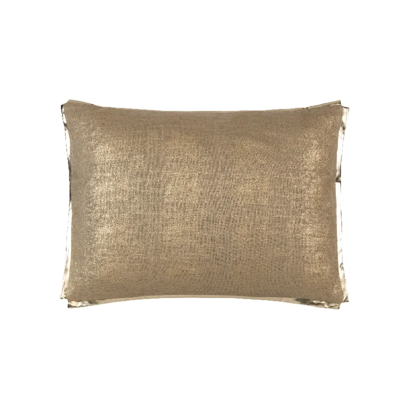 Memory Foam Pillows for Neck SupportElla Linen And Cotton Pillow
