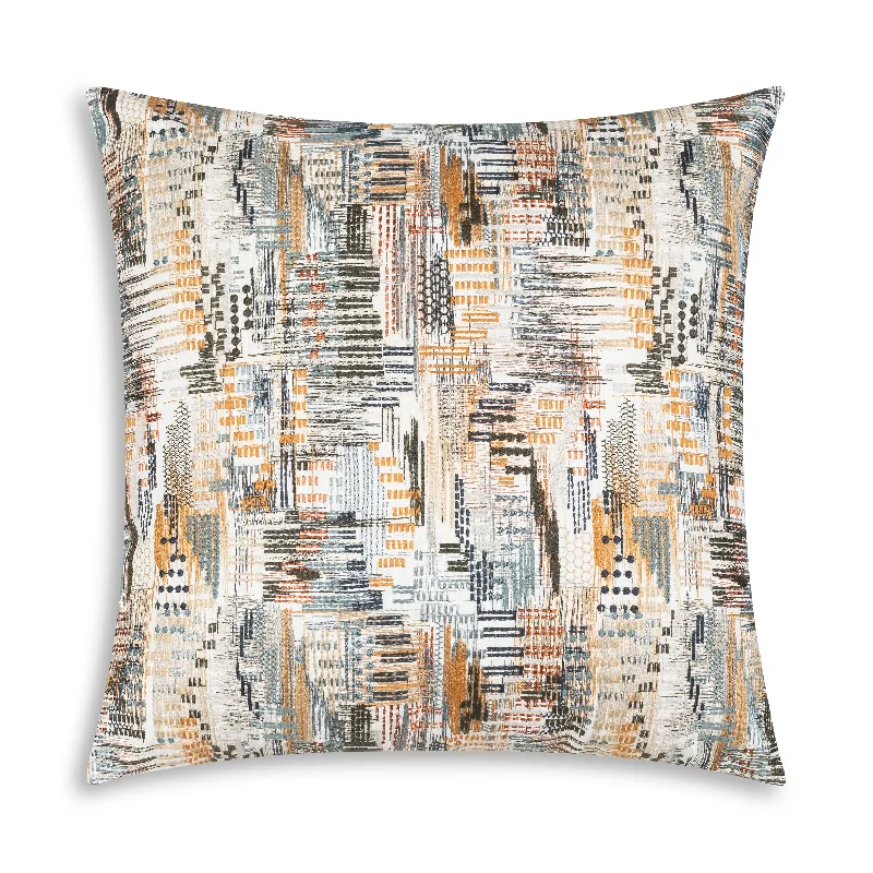 Round Pillows for Boho-Style InteriorsCL8215357-02