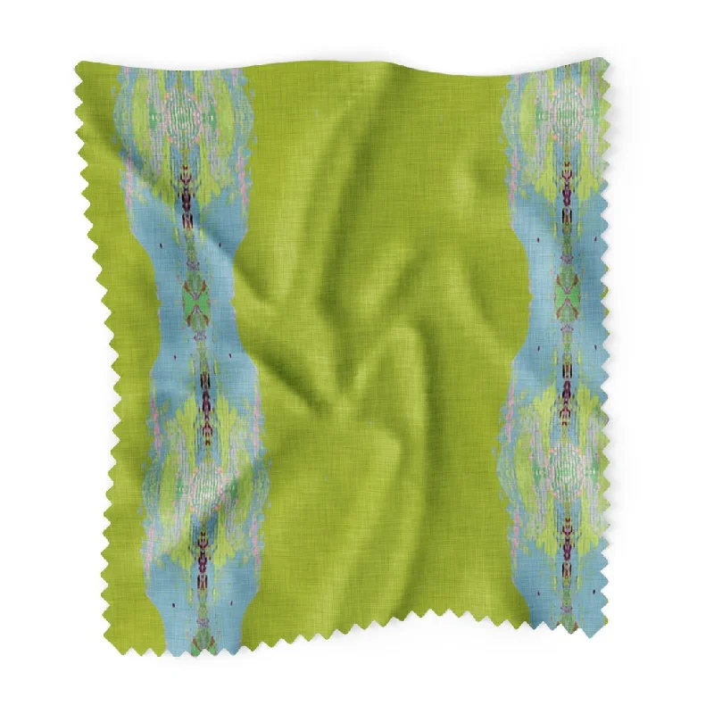 Twin XL duvet covers designed for extra - long twin beds, often used in college dormsProvence Chartreuse Stripe Fabric by the Yard Twin XL duvet covers designed for extra - long twin beds, often used in college dormsProvence Chartreuse Stripe Fabric by the Yard