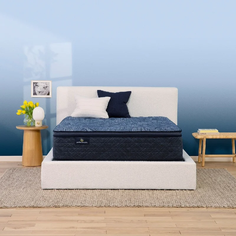 Organic cotton mattresses for a chemical - free sleep surfaceSerta Perfect Sleeper Oasis Sleep 14.5" Firm Pillow Top Mattress Set Organic cotton mattresses for a chemical - free sleep surfaceSerta Perfect Sleeper Oasis Sleep 14.5" Firm Pillow Top Mattress Set