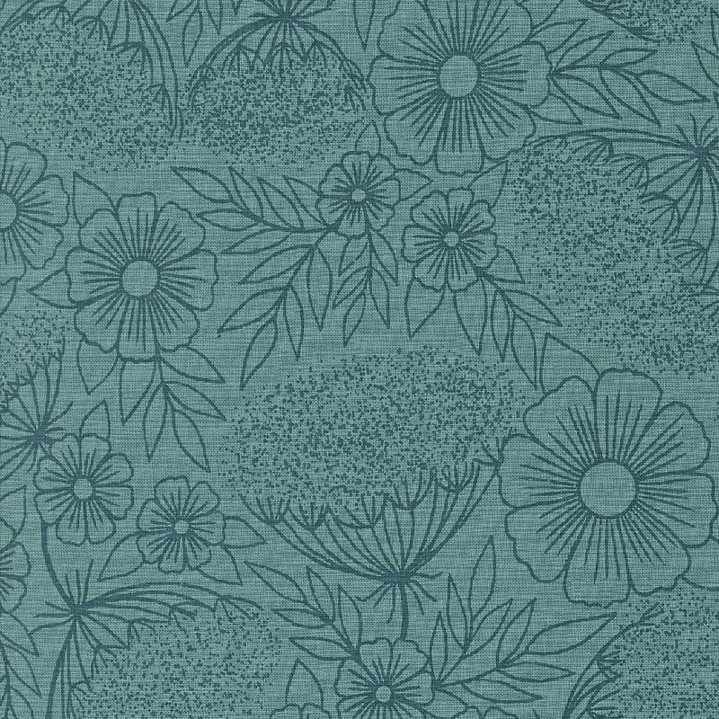 Adjustable Pillows for Customized ComfortField of Flowers