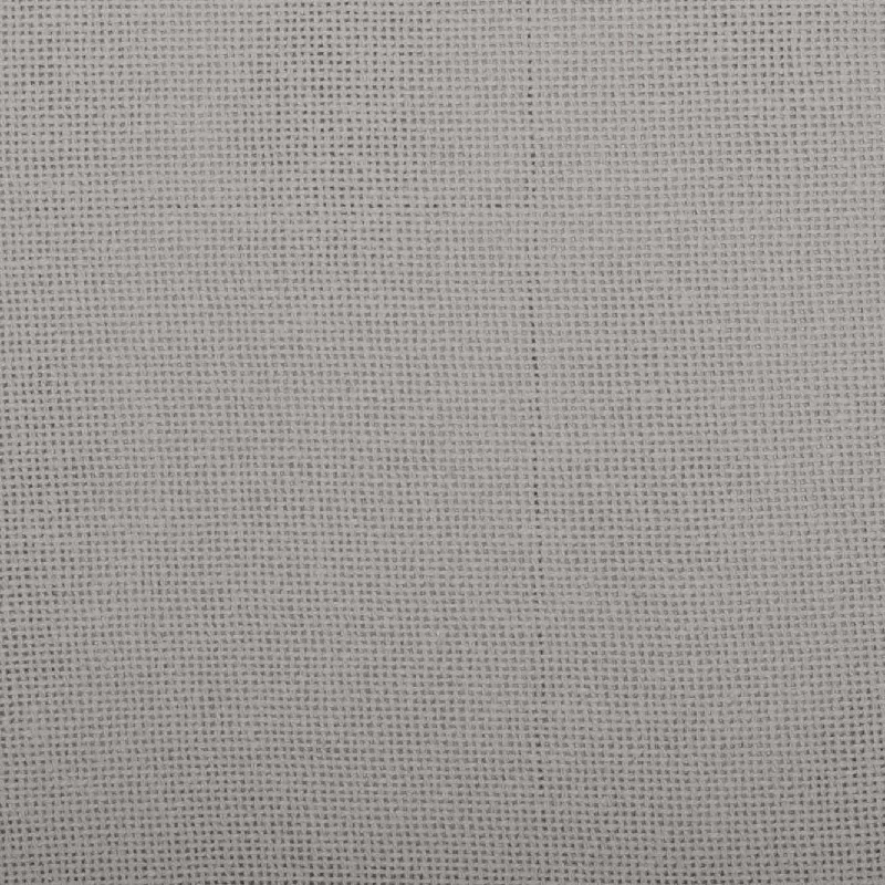 Burlap Dove Grey Tier Set of 2 L24xW36