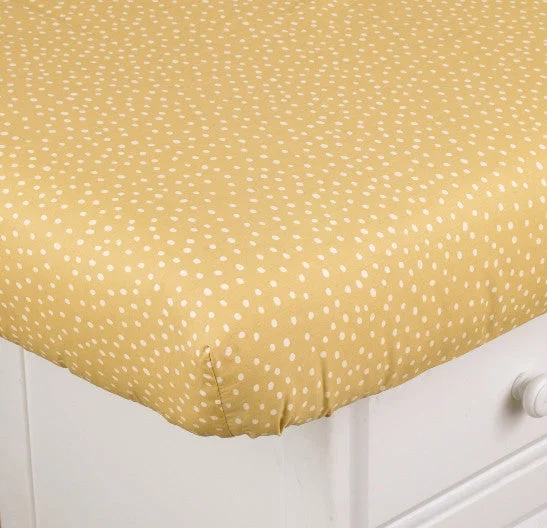 Flat Sheets with a High - Quality Finish for a Luxurious LookPenny Lane Fitted Crib Sheet Flat Sheets with a High - Quality Finish for a Luxurious LookPenny Lane Fitted Crib Sheet