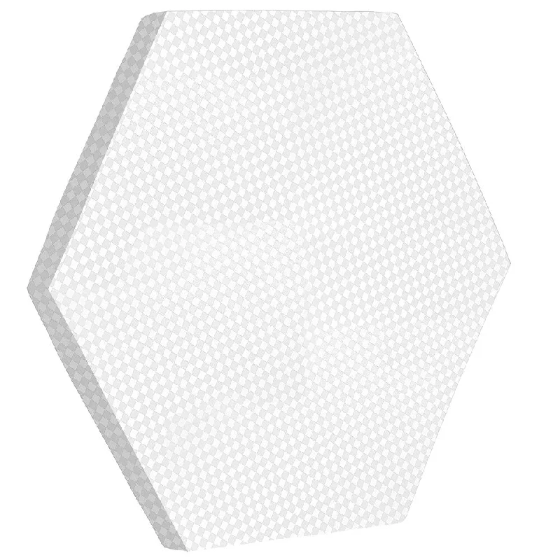 Innerspring mattresses with coil counts for supportDream on Me Hexagon mattress pad - White Innerspring mattresses with coil counts for supportDream on Me Hexagon mattress pad - White