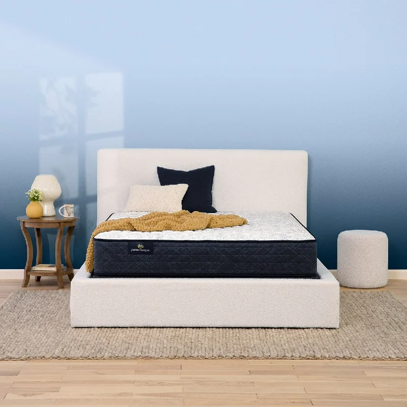 King - size mattresses for spacious master bedroomsSerta Perfect Sleeper Midsummer Nights 10.5" Firm Mattress King - size mattresses for spacious master bedroomsSerta Perfect Sleeper Midsummer Nights 10.5" Firm Mattress