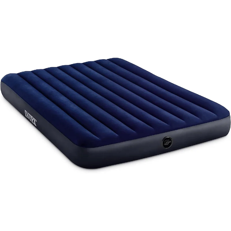 King - size mattresses for spacious master bedroomsDura-Beam Classic Downy 10" Queen Air Mattress King - size mattresses for spacious master bedroomsDura-Beam Classic Downy 10" Queen Air Mattress