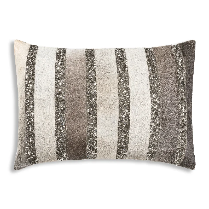 Kids Pillows with Fun DesignsAkai Grey Pillow
