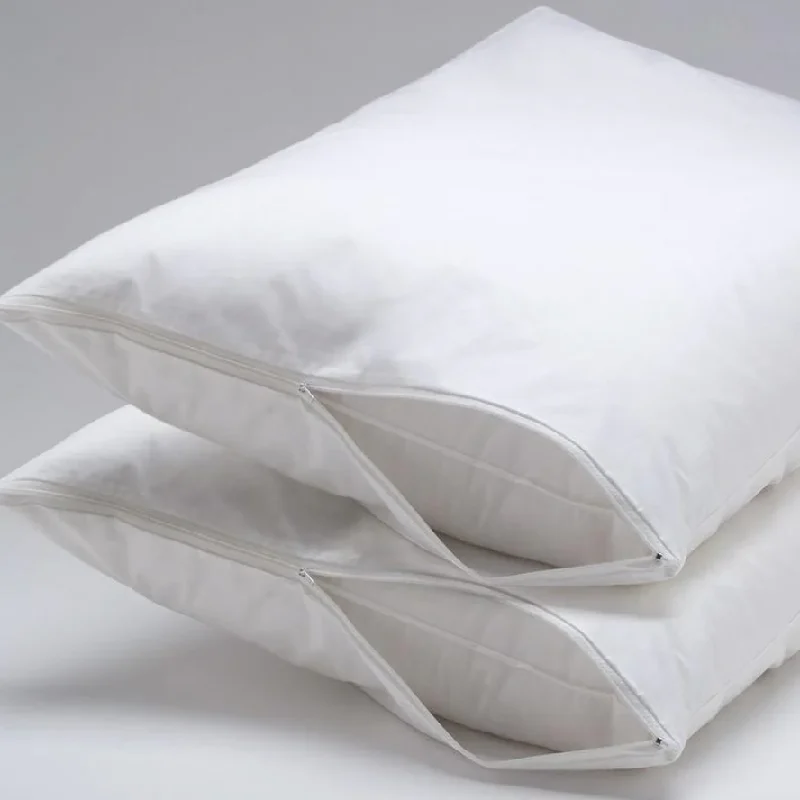 Cooling Pillows for Hot SleepersPillow Protector – Les Essentiels