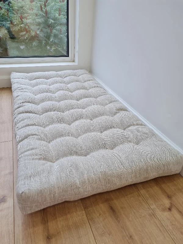 Memory Foam Pillows for Neck SupportHemp Linen cushion mat with organic hemp fiber filling in natural non dyed linen fabric window bench cushion custom made Memory Foam Pillows for Neck SupportHemp Linen cushion mat with organic hemp fiber filling in natural non dyed linen fabric window bench cushion custom made
