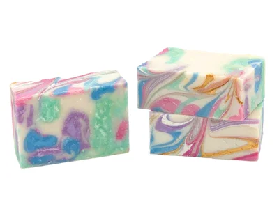 Pregnancy Pillows for Expectant MothersHandmade Body Soap - Dragonfly Moon