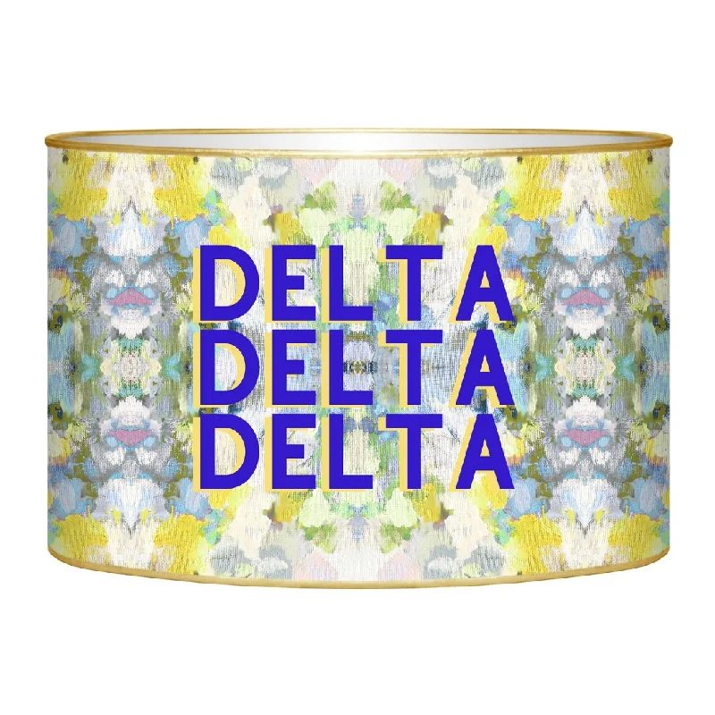 Affordable duvet covers for those on a tight budgetTri Delt Letter Box