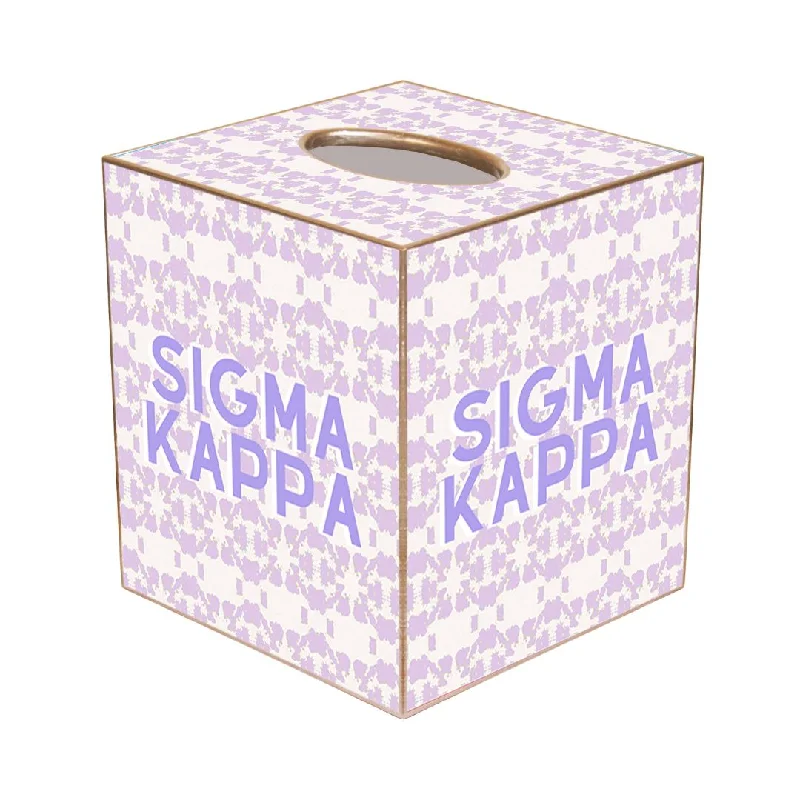 Expensive duvet covers with premium materials and artisanal craftsmanshipSigma Kappa Tissue Box Cover Expensive duvet covers with premium materials and artisanal craftsmanshipSigma Kappa Tissue Box Cover