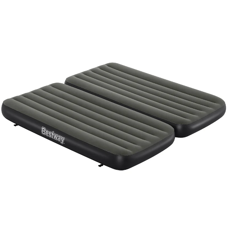 Innerspring mattresses with coil counts for supportBestway Tritech Connect and Rest 3-in-1 Air Mattress 10" Twin/King Innerspring mattresses with coil counts for supportBestway Tritech Connect and Rest 3-in-1 Air Mattress 10" Twin/King