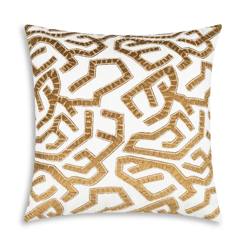 Square Pillows for Modern Home DecorCL8215355-02