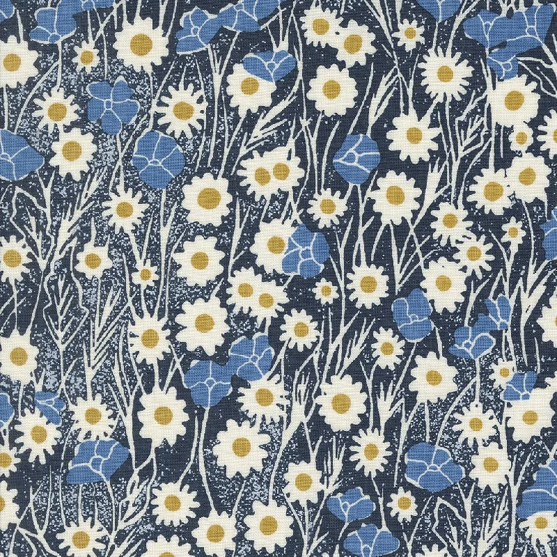 Orthopedic Pillows for Back Pain ReliefField of Flowers