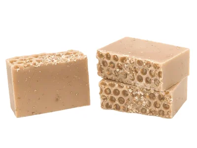 Feather Pillows for a Luxurious SleepHandmade Body Soap - Oatmeal,