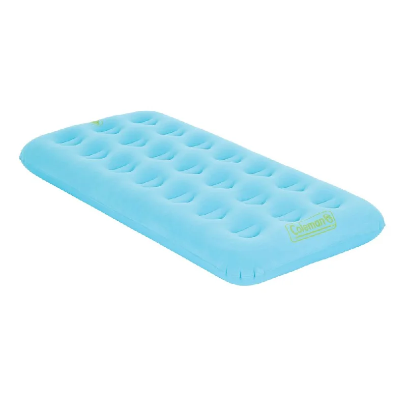 Polyester - foam mattresses for budget - friendly optionsColeman Coleman® Kids EasyStay Single High Airbed Polyester - foam mattresses for budget - friendly optionsColeman Coleman® Kids EasyStay Single High Airbed