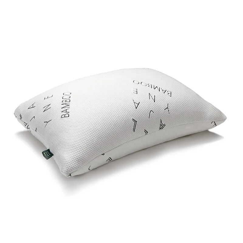 Pregnancy Pillows for Expectant MothersBamboo Shredded Memory Foam Pillow with Bonus Travel Pillow Pregnancy Pillows for Expectant MothersBamboo Shredded Memory Foam Pillow with Bonus Travel Pillow