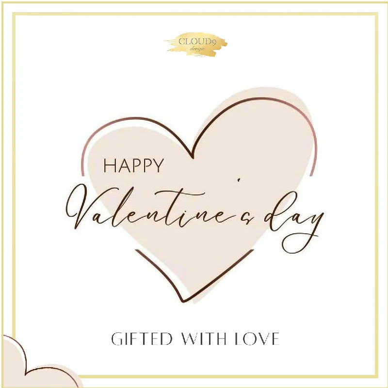 Memory Foam Pillows for Neck SupportHAPPY VALENTINE DAY