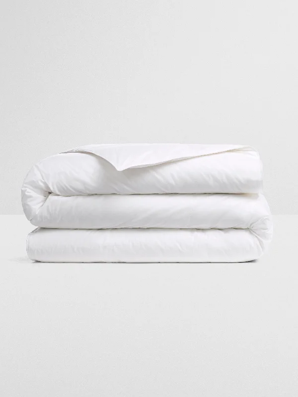 Flannel duvet covers for warmth in cold weatherAll Seasons Duvet