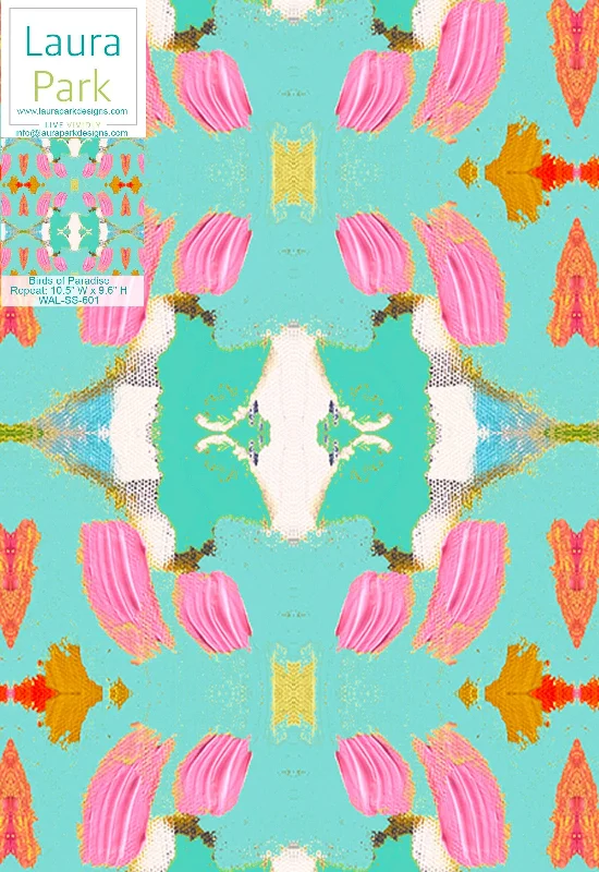 Linen duvet covers with a natural texture and breathabilityBirds of Paradise Wallpaper Linen duvet covers with a natural texture and breathabilityBirds of Paradise Wallpaper