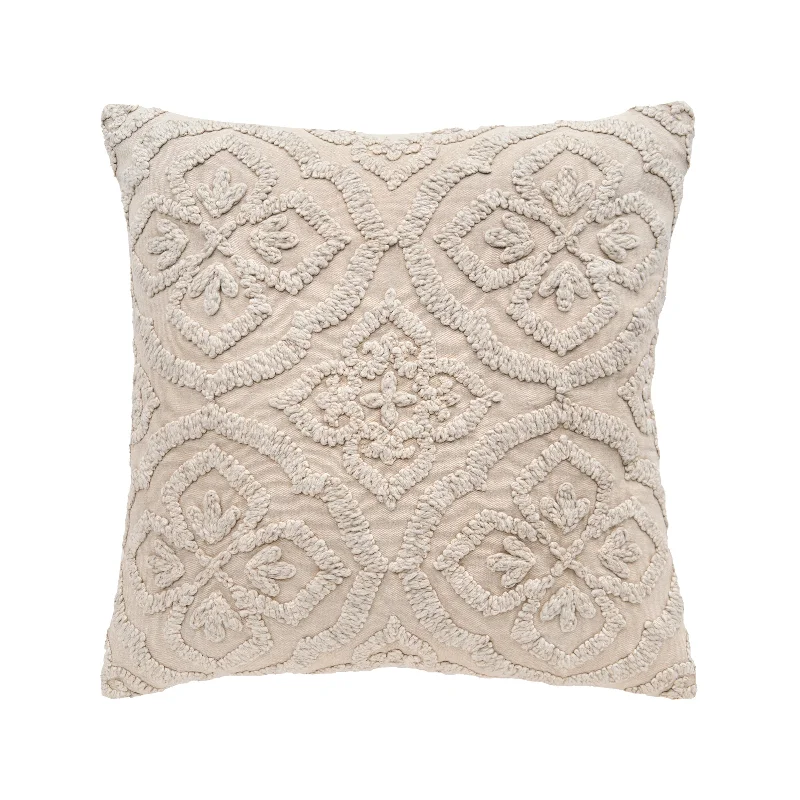 Square Pillows for Modern Home DecorNinny Decorative Pillow