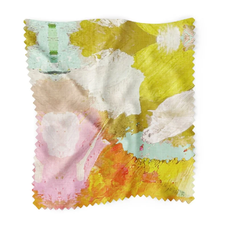 Budget - friendly duvet covers for first - time homebuyers or studentsMarigold Sample Swatch Budget - friendly duvet covers for first - time homebuyers or studentsMarigold Sample Swatch