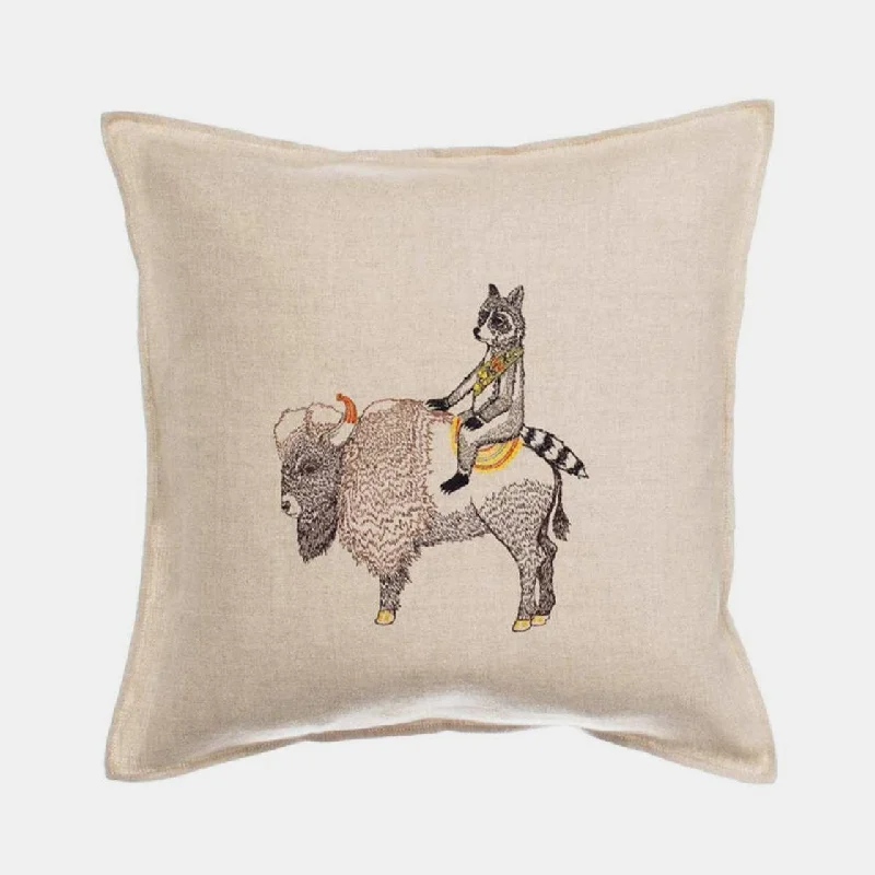 Soft and Fluffy Pillows for Bedroom ComfortSentinel Square Pillow