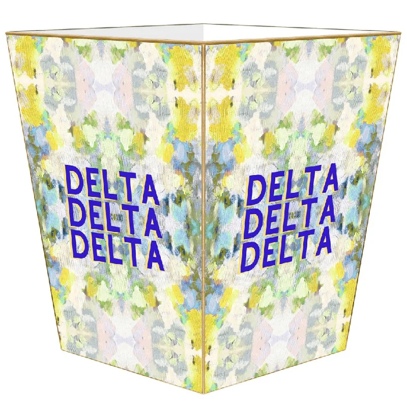 Mid - priced duvet covers with a good balance of quality and costTri Delt Waste Basket Mid - priced duvet covers with a good balance of quality and costTri Delt Waste Basket
