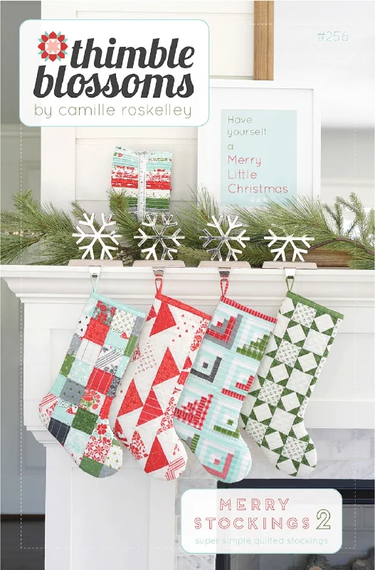 Cooling Pillows for Hot SleepersMerry Stockings 2