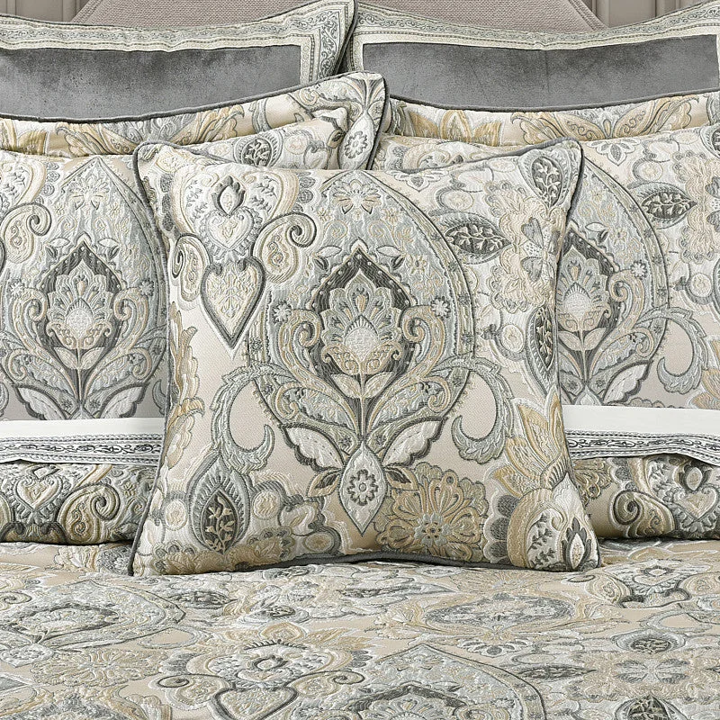 Back Support Pillows for Office ChairsAnnabelle 20" Square Decorative Throw Pillow