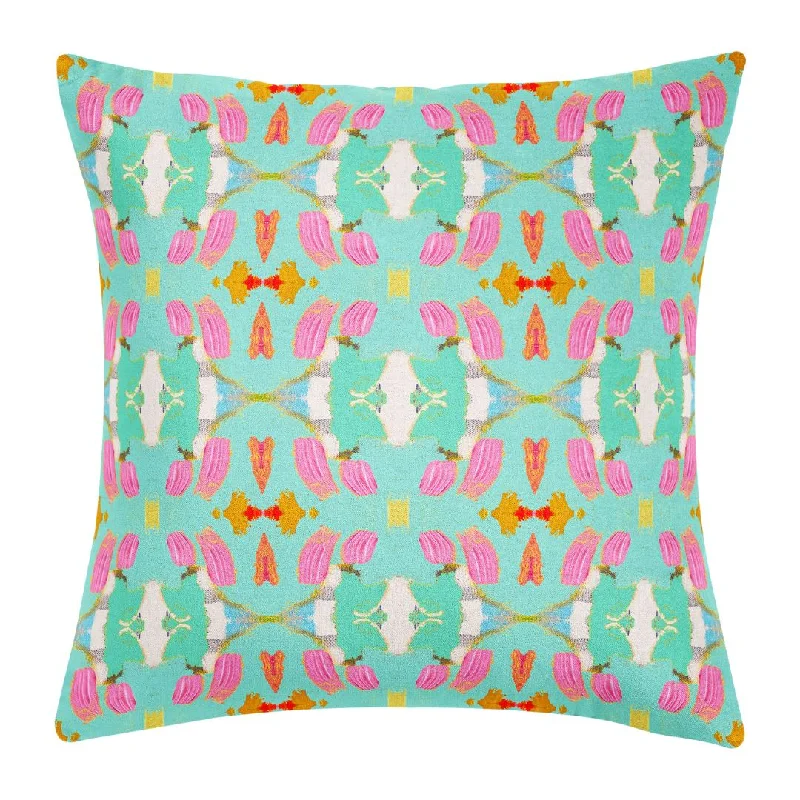 Linen duvet covers with a natural texture and breathabilityBirds of Paradise 22x22 Pillow Linen duvet covers with a natural texture and breathabilityBirds of Paradise 22x22 Pillow