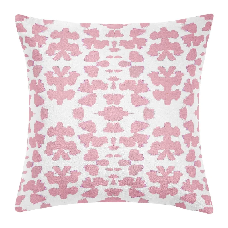 Embroidered duvet covers with intricate needlework for a luxurious touchChintz Rose 22x22 Pillow Embroidered duvet covers with intricate needlework for a luxurious touchChintz Rose 22x22 Pillow