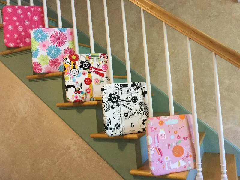 Cotton Pillows for Natural ComfortSquare Ironing Board