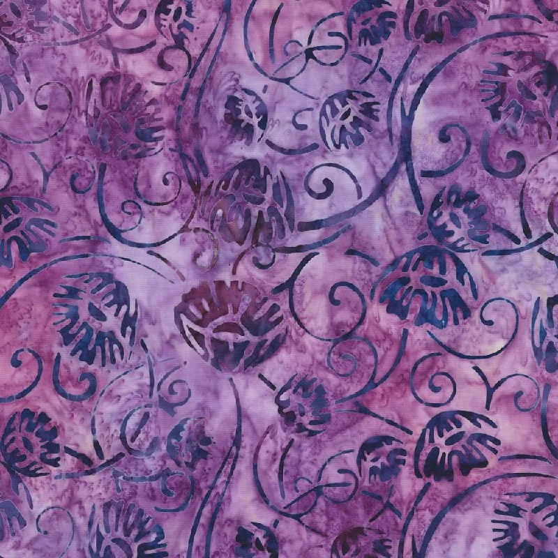 Round Pillows for Boho-Style InteriorsGraceful Batiks