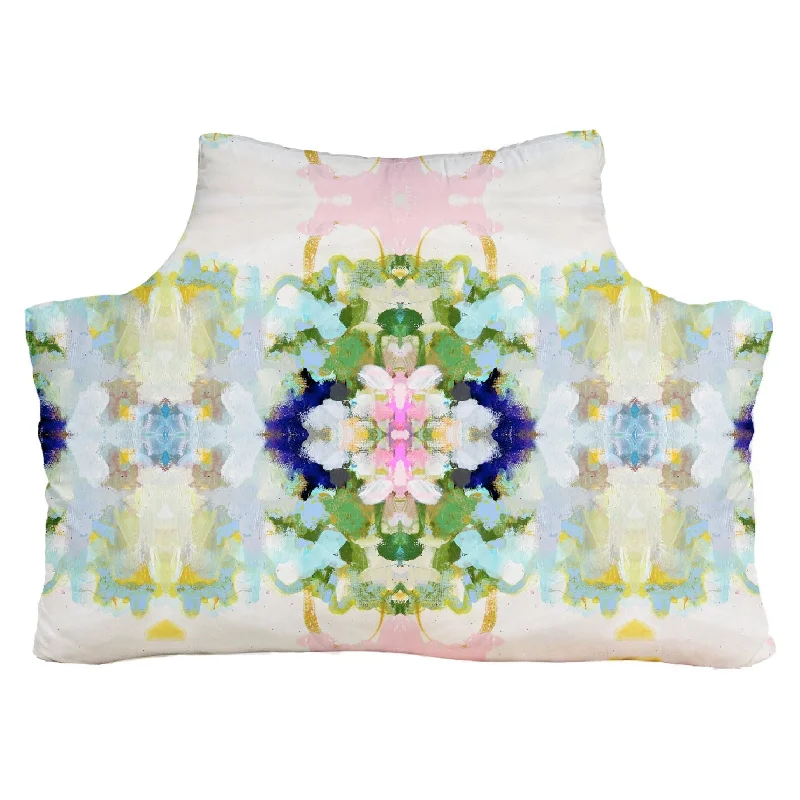 Teen - room duvet covers with trendy and age - appropriate patternsThe Headboard Pillow® - Nantucket Bloom Twin XL Teen - room duvet covers with trendy and age - appropriate patternsThe Headboard Pillow® - Nantucket Bloom Twin XL