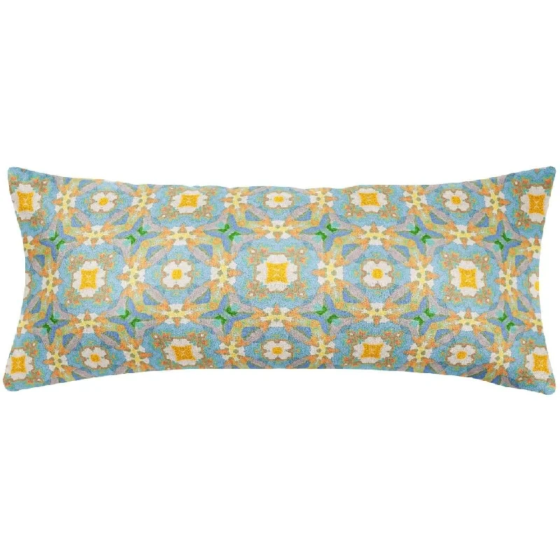 Wrinkle - resistant duvet covers for a neat and tidy lookChelsea Orange 14x36 Pillow Wrinkle - resistant duvet covers for a neat and tidy lookChelsea Orange 14x36 Pillow