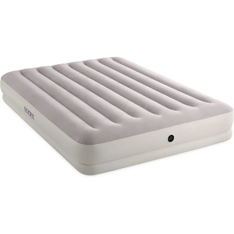 Innerspring mattresses with coil counts for supportDura-Beam Prestige 12" Queen Air Mattress W/ Quickfill USB Air Pump Innerspring mattresses with coil counts for supportDura-Beam Prestige 12" Queen Air Mattress W/ Quickfill USB Air Pump