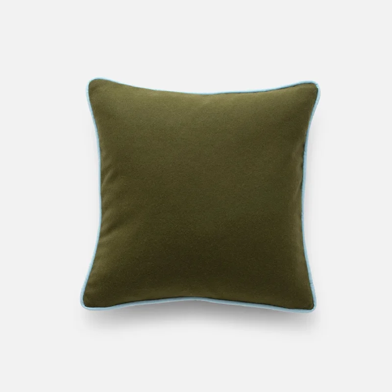 Adjustable Pillows for Customized ComfortClassic Piped Pillow