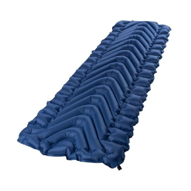 Polyester - foam mattresses for budget - friendly optionsKlymit Static V Lightweight Sleeping Pad Polyester - foam mattresses for budget - friendly optionsKlymit Static V Lightweight Sleeping Pad