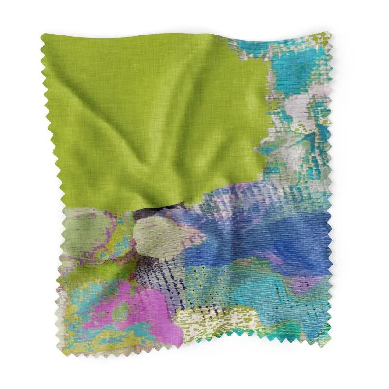 California king - size duvet covers for the extra - long and wide California king bedsProvence Chartreuse Fabric by the Yard California king - size duvet covers for the extra - long and wide California king bedsProvence Chartreuse Fabric by the Yard