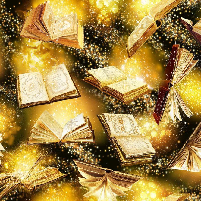 Silk Pillows for Smooth Skin and HairNovelties - Magic Spell Books